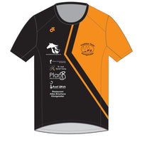 TECH+ Man's Run Top