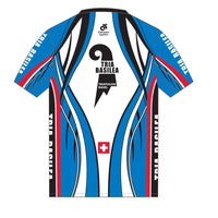 TECH+ Man's Run Top