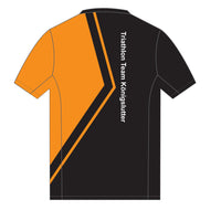 TECH+ Man's Run Top