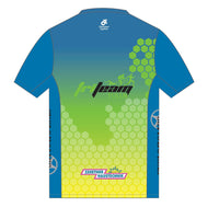 TECH+ Man's Run Top