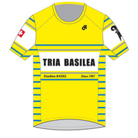TECH+ Man's Run Top