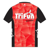TECH+ Man's Run Top