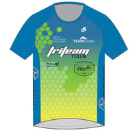 TECH+ Man's Run Top
