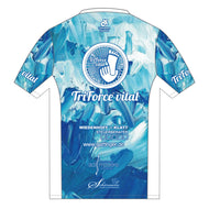 TECH+ Man's Run Top