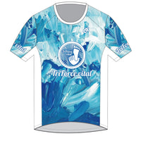TECH+ Man's Run Top