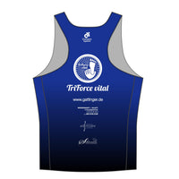 APEX+ Man's Run Singlet