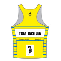 APEX+ Man's Run Singlet