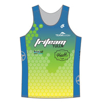 APEX+ Man's Run Singlet