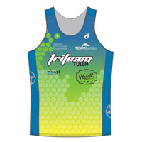 APEX+ Man's Run Singlet