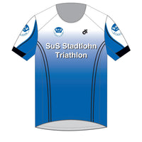 APEX+ Man's Run Top