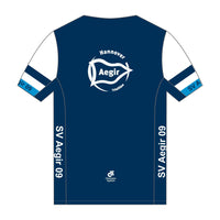 APEX+ Man's Run Top