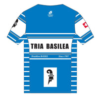 PERFORMANCE+ Man's Run Top