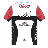 PERFORMANCE+ Man's Run Top