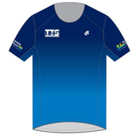 PERFORMANCE+ Man's Run Top