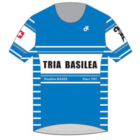 PERFORMANCE+ Man's Run Top