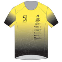 PERFORMANCE+ Man's Run Top