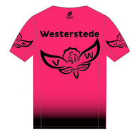 PERFORMANCE+ Man's Run Top