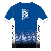 PERFORMANCE+ Man's Run Top