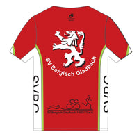 PERFORMANCE+ Man's Run Top