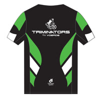 PERFORMANCE+ Man's Run Top