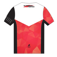 PERFORMANCE+ Man's Run Top