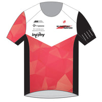 PERFORMANCE+ Man's Run Top