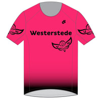 PERFORMANCE+ Man's Run Top