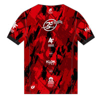 PERFORMANCE+ Man's Run Top