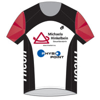 PERFORMANCE+ Man's Run Top