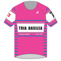 PERFORMANCE+ Man's Run Top