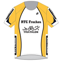 PERFORMANCE+ Man's Run Top