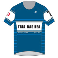 PERFORMANCE+ Man's Run Top