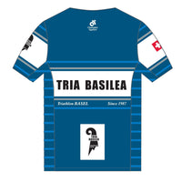 PERFORMANCE+ Man's Run Top