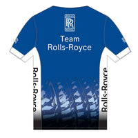 PERFORMANCE+ Man's Run Top