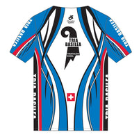 PERFORMANCE+ Man's Run Top