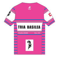 PERFORMANCE+ Man's Run Top