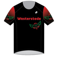 PERFORMANCE+ Man's Run Top