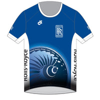 TECH+ Man's Run Top