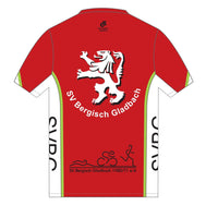 TECH+ Man's Run Top