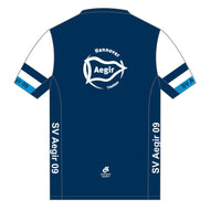 TECH+ Man's Run Top