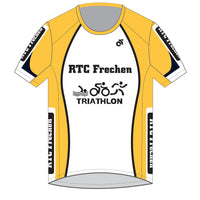 TECH+ Man's Run Top