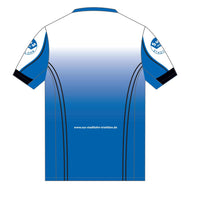 TECH+ Men's Run Top - Children