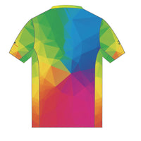 TECH+ Man's Run Top