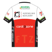 TECH+ Man's Run Top