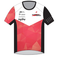 TECH+ Man's Run Top