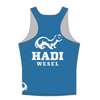 APEX+ Man's Run Singlet
