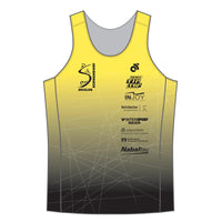 APEX+ Man's Run Singlet