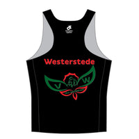 APEX+ Man's Run Singlet