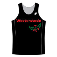 APEX+ Man's Run Singlet