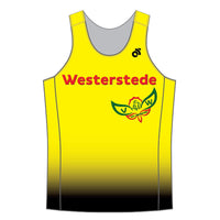 APEX+ Man's Run Singlet